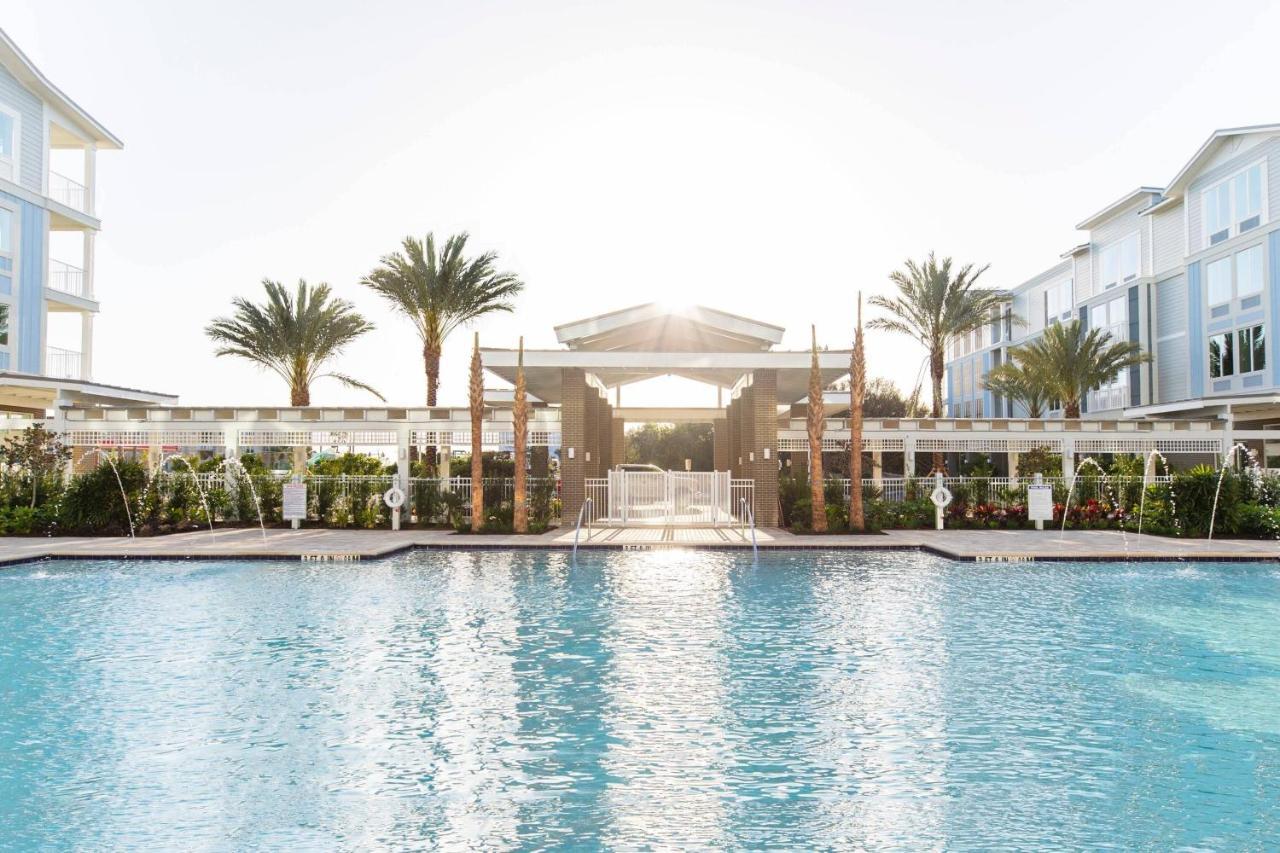 Courtyard Amelia Island Hotel Fernandina Beach Exterior photo